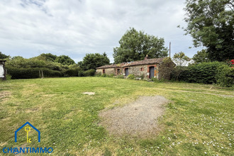 achat maison la-chataigneraie 85120