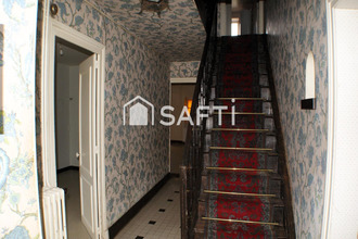 achat maison la-chataigneraie 85120