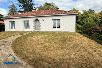 achat maison la-chataigneraie 85120