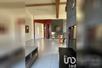 achat maison la-chataigneraie 85120