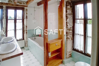 achat maison la-chataigneraie 85120