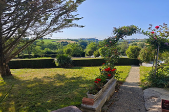 achat maison la-chataigneraie 85120