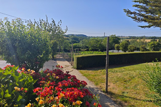 achat maison la-chataigneraie 85120