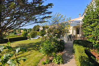 achat maison la-chataigneraie 85120