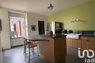 achat maison la-chataigneraie 85120