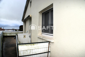 achat maison la-chataigneraie 85120