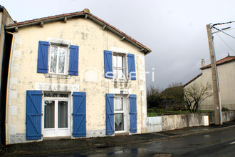 achat maison la-chataigneraie 85120