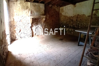 achat maison la-chataigneraie 85120