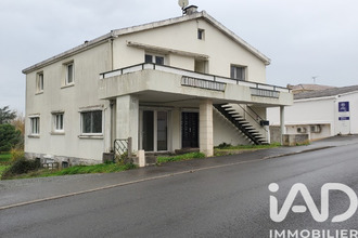 achat maison la-chataigneraie 85120