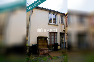 achat maison la-chataigneraie 85120