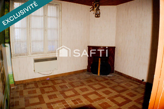 achat maison la-chataigneraie 85120