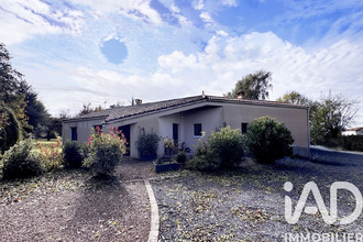 achat maison la-chataigneraie 85120