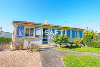 achat maison la-chataigneraie 85120