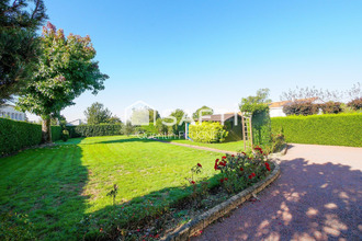 achat maison la-chataigneraie 85120