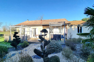 achat maison la-chataigneraie 85120