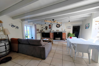 achat maison la-chataigneraie 85120