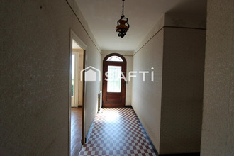 achat maison la-chataigneraie 85120