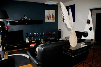 achat maison la-chataigneraie 85120