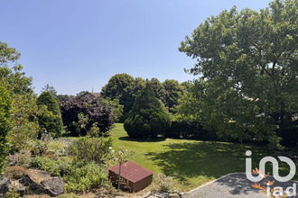 achat maison la-chataigneraie 85120