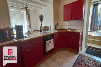 achat maison la-chataigneraie 85120