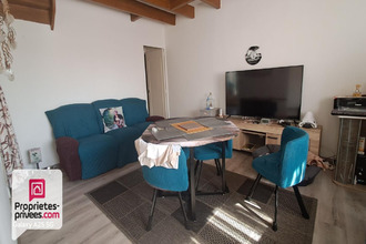 achat maison la-chataigneraie 85120