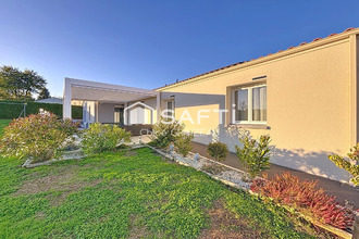 achat maison la-chataigneraie 85120