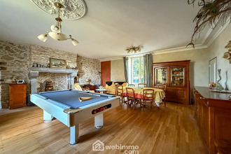 achat maison la-chataigneraie 85120