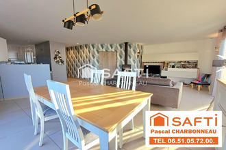 achat maison la-chataigneraie 85120