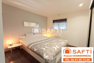 achat maison la-chataigneraie 85120