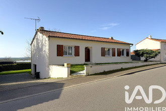 achat maison la-chataigneraie 85120