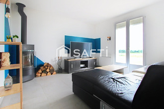 achat maison la-chataigneraie 85120