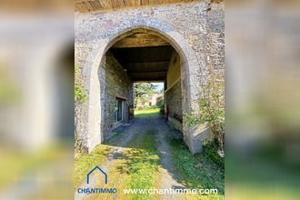 achat maison la-chataigneraie 85120