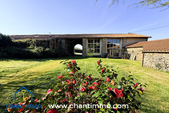 achat maison la-chataigneraie 85120