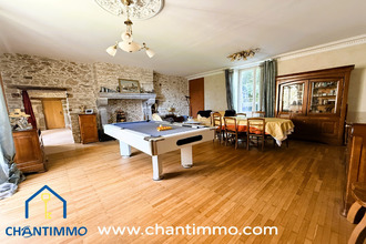 achat maison la-chataigneraie 85120