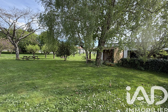 achat maison la-chataigneraie 85120