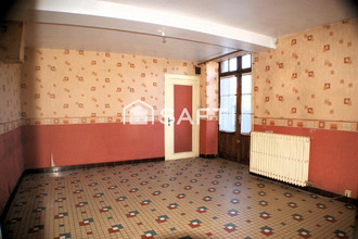 achat maison la-chataigneraie 85120