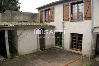 achat maison la-chataigneraie 85120