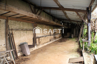 achat maison la-chataigneraie 85120