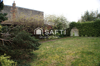achat maison la-chataigneraie 85120