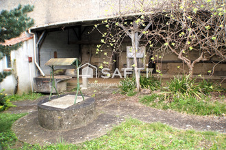 achat maison la-chataigneraie 85120