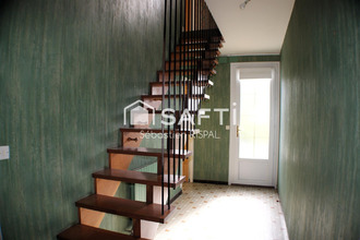 achat maison la-chataigneraie 85120