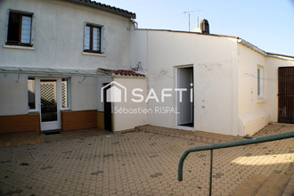 achat maison la-chataigneraie 85120