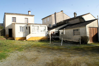 achat maison la-chataigneraie 85120