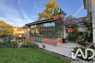achat maison la-chataigneraie 85120