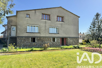 achat maison la-chataigneraie 85120