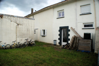 achat maison la-chataigneraie 85120