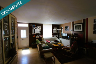 achat maison la-chataigneraie 85120