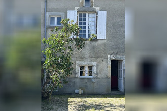 achat maison la-chataigneraie 85120