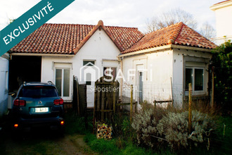 achat maison la-chataigneraie 85120
