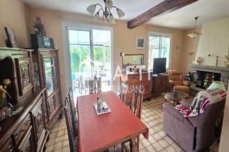 achat maison la-chataigneraie 85120